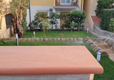 Villaggio Turistico Residence Contrada Kastalia 236